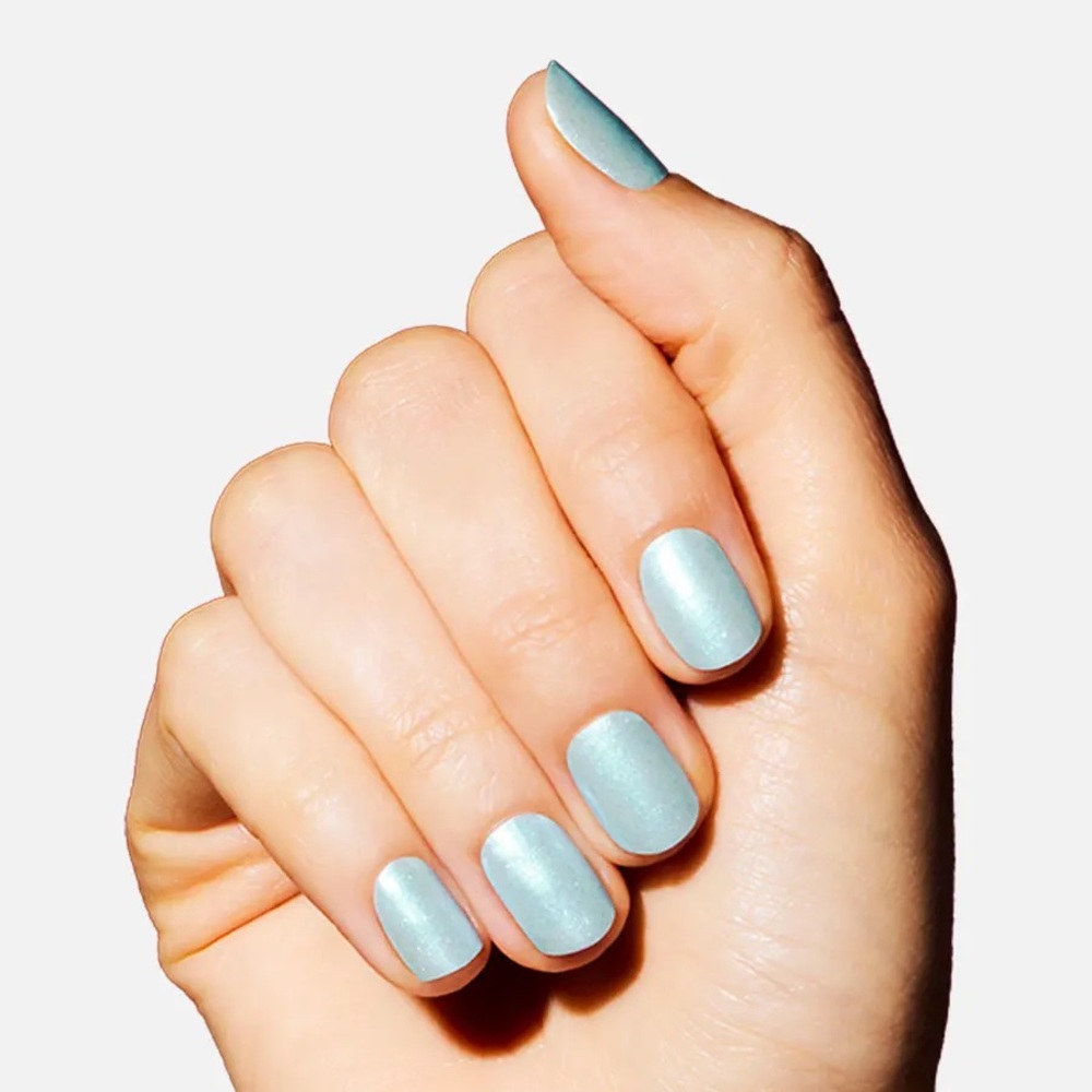 B2G1 BLUE SKIES Color Street Nail Strips